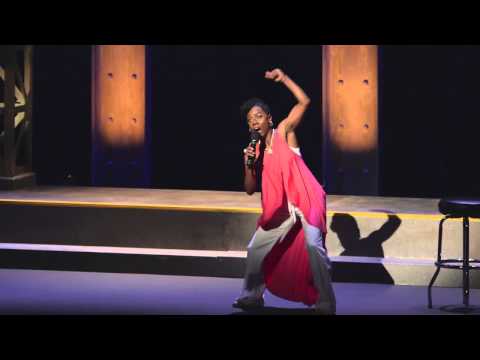 "Comedy Underground Series Vol. 3" Official Trailer #UMCFallOutFridays