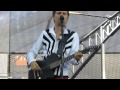 Muse - Panic Station (Brann Stadion, Bergen ...