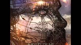 nach adios España con Tron Dosh