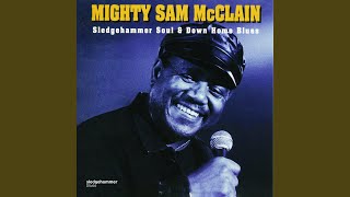 When the Hurt Is Over