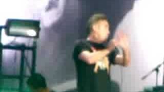 Morrissey - That&#39;s how people grow up