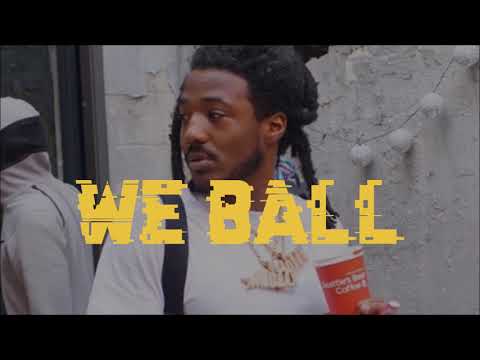 Mozzy x JuneOnnaBeat Type Beat 2017 - We Ball