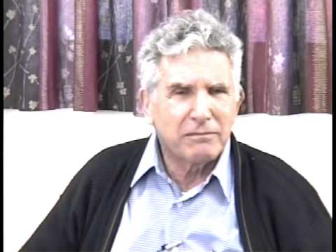 DVD 21   The Time Of Jacobs Trouble by Art Katz