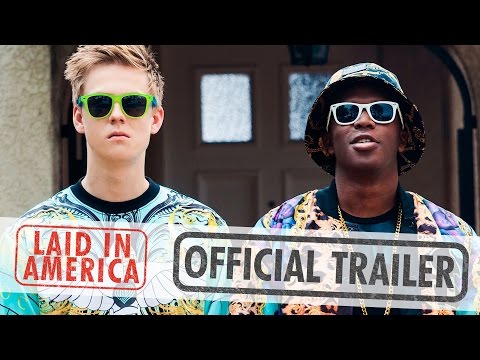 Tráiler Perdiendo mi virginidad en América 2016