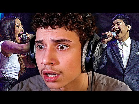 Most Extreme Chandelier Showdown!