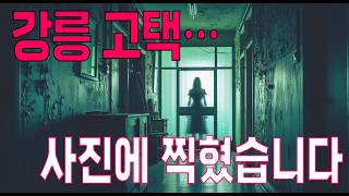 Download lagu 진짜 귀신 이야기   강원도 강릉의 고택에서 실제로 일어난 공포 실화   한 사진작가가 이곳을 방문해 섬뜩한 사진들을 찍었습니다 mp3