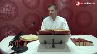 Hasan Yenidere - Çok Besleme Başına Bela Alırsın