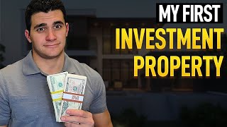 Getting CHEAP Investment Financing - My 1st Property Ep. 2