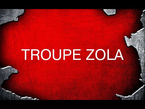 TROUPE ZOLA 2021.10.30