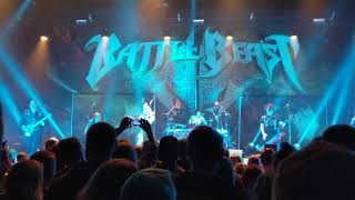 Battle Beast - Endless Summer (Live at Helsinki 2019)