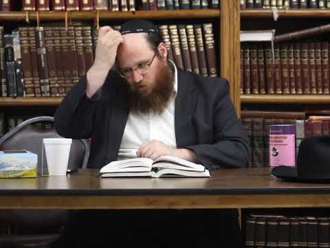 Tanya Class with Rabbi Levi Liberow - Chapter 46 part 1