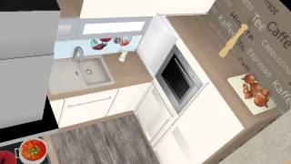 preview picture of video '381405-5 Mittelwohnung Heringsdorf Residenzen Am Kulm'