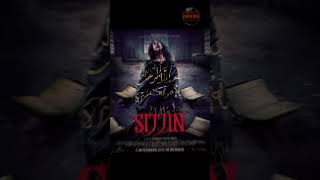 Download lagu DARI PRODUSER PENGABDI SETAN, FILM HOROR TERBARU ' SIJJIN ' #sijjin #filmhororindonesia mp3