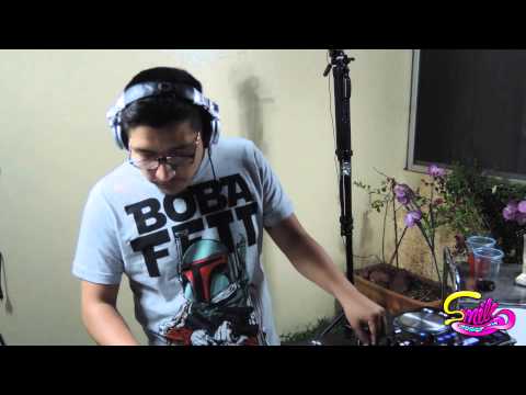 Smile - Music For Laughing Vol.3 (Freak Mix) [Part 4]