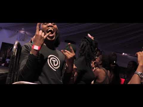 MixTape Parte 2019 Highlights (Talent Africa Events)