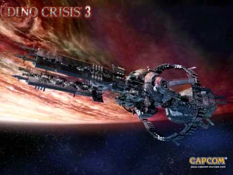 Dino Crisis 3 Soundtrack Special 2 - Bonus track from demonstration