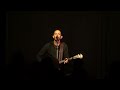Glen Phillips (Toad the Wet Sprocket) - Fall Down - Backyard Sessions