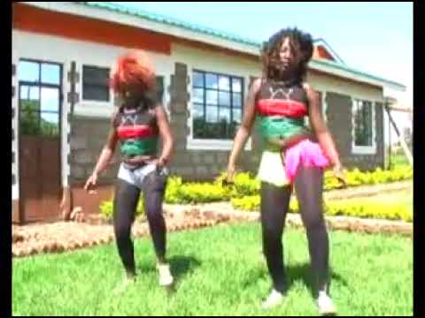 Ben Bii Kaproron - Tetyo