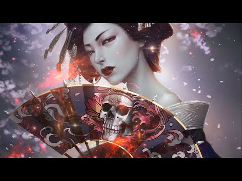 Psychedelic Trance mix III June 2021