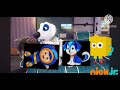 Team Umizoomi And Friends Season 1 Episode 1 Geo S Voice Problem