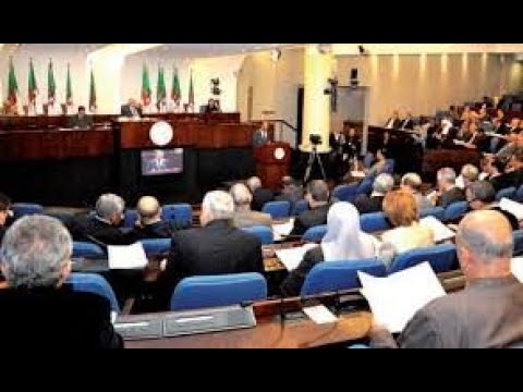 نحو حل البرلمان في الأيام القادمة لإحتواء الحراك