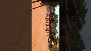 Leseme dance