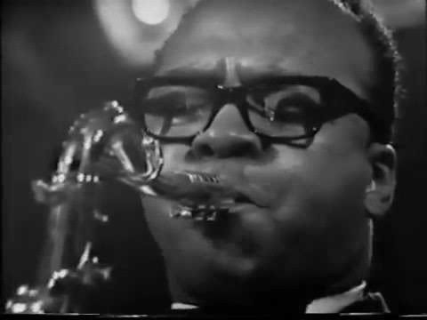 Jazz At The Philharmonic - Live in London (1967)