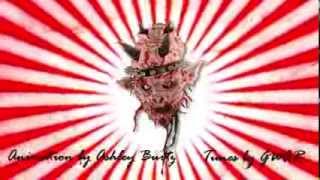 GWAR Christmas E-Card (fan made)