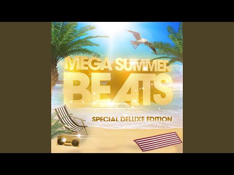 Mega Summer Beats: Special Deluxe Edition (Bernd Loorbach Continuous DJ Mix)
