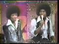 The Jackson 5 - Killing Me Softly (@ The Cosby ...