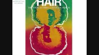 Hair - Don&#39;t Put it Down