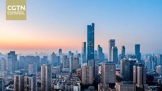 Expertos peruanos analizan los ejes del XV Plan Quinquenal de China