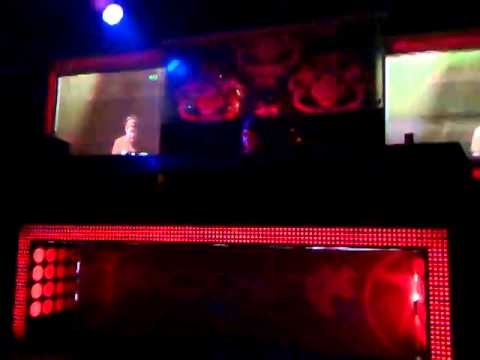 Deorro / Prague / 14.2.2014 / Radost FX