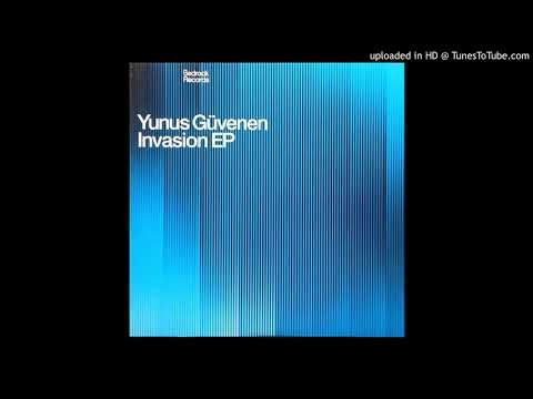 B - Yunus Güvenen - Seyo In Blue