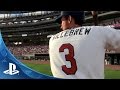 MLB 15 The Show: America's Digital Pastime | PS4, PS3, PS Vita