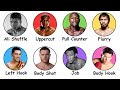 Every Boxer S Signature Move Explained In 18 Minutes