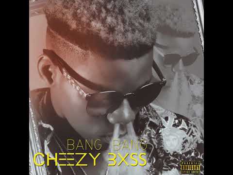 Cheezy Bxss Feat Pela 226 - Bad Love🖤 (Audio Officiel)