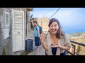 We Moved Into An Ancient Italian Village Sicily