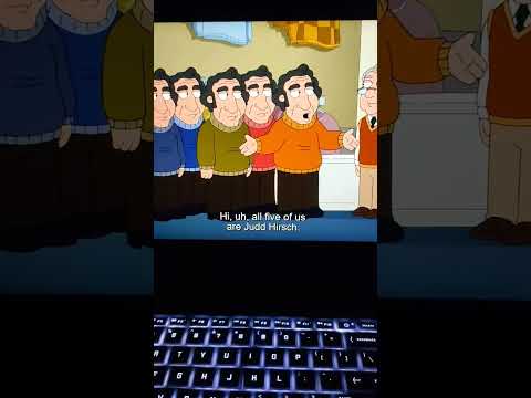Judd Hirsch Children