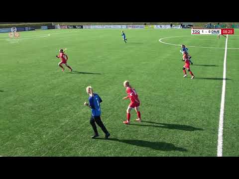 U16 Liga 1: Team Odense Q – Dalum/Næsby 3-2 (1-1)