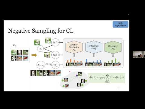CIIR Talk Series - 3/24/2023: Ismini Lourentzou - Robust Visual Understanding w/ Limited Supervision
