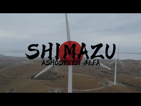 SHIMAZU - ASHOSEVEN FT @4LFA  - JOHNSIX [MUSIC VIDEO] ????