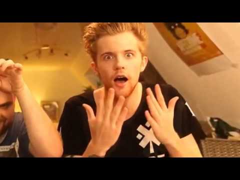 Apecrime- Instagram Battle Dubstep Remix