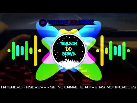 SYMONE MORENA - NA MALDADE | COM GRAVE |