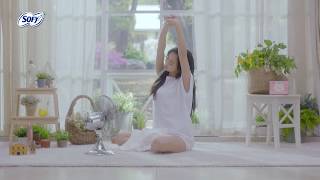 쏘피 한결X딘딘(DinDin)_My SOFY TVC