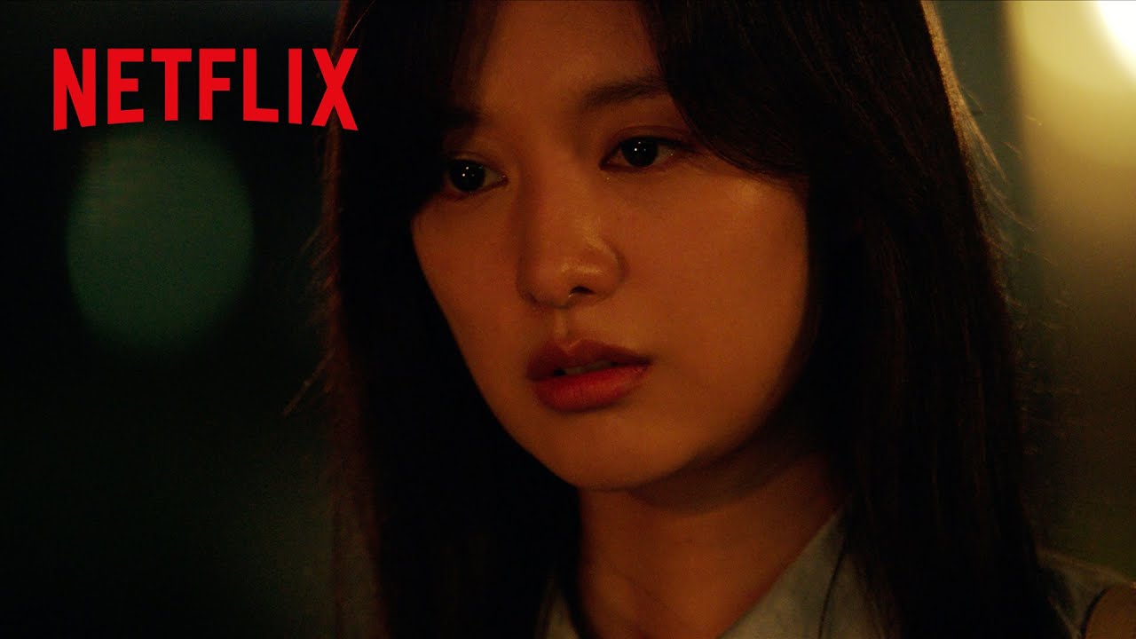 いきなり「私をあがめて」と告白するキム・ジウォン | 私の解放日誌 | Netflix Japan thumnail
