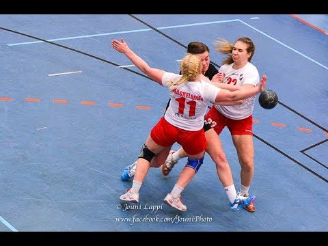 ÅIFK-HIFK, 29.11.2017