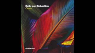 Belle And Sebastian ‎– Crash (the Primitives cover) (7inch)