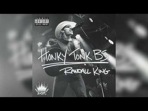Randall King - Honkytonk Side Of Me (Audio)