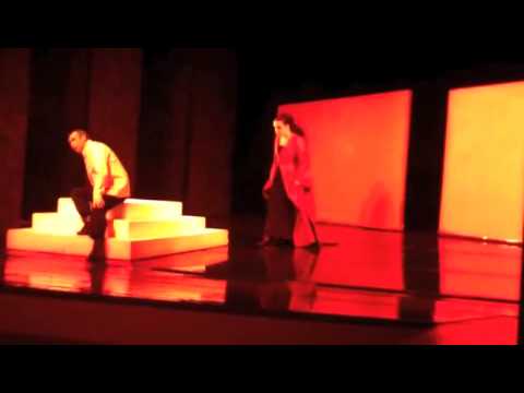 Macbeth Verdi Act I Duetto